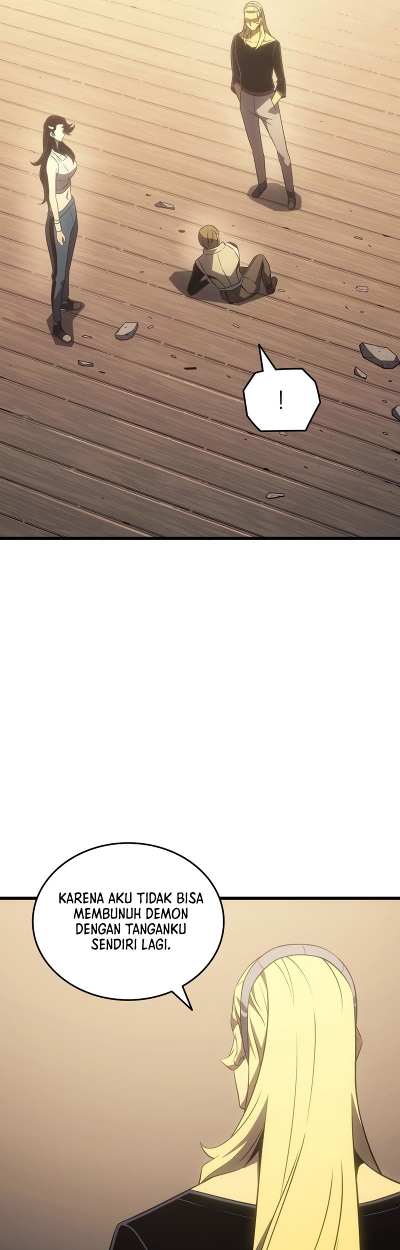 The Great Mage Returns After 4000 Years Chapter 215 Gambar 46