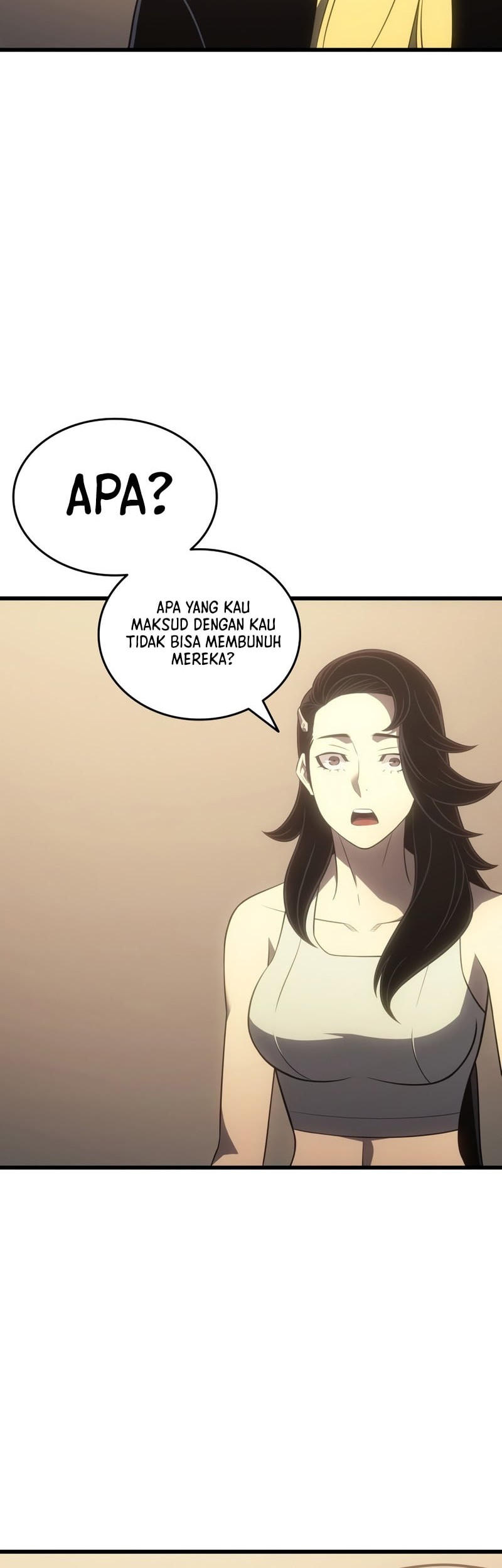 The Great Mage Returns After 4000 Years Chapter 215 Gambar 47