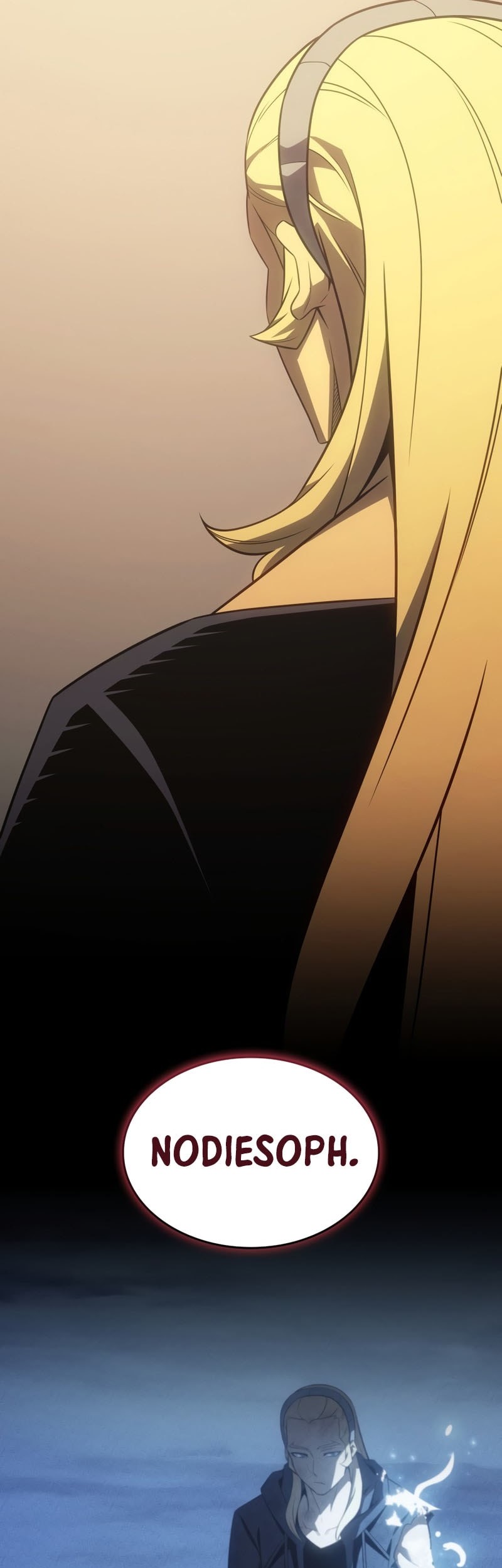 The Great Mage Returns After 4000 Years Chapter 215 Gambar 48