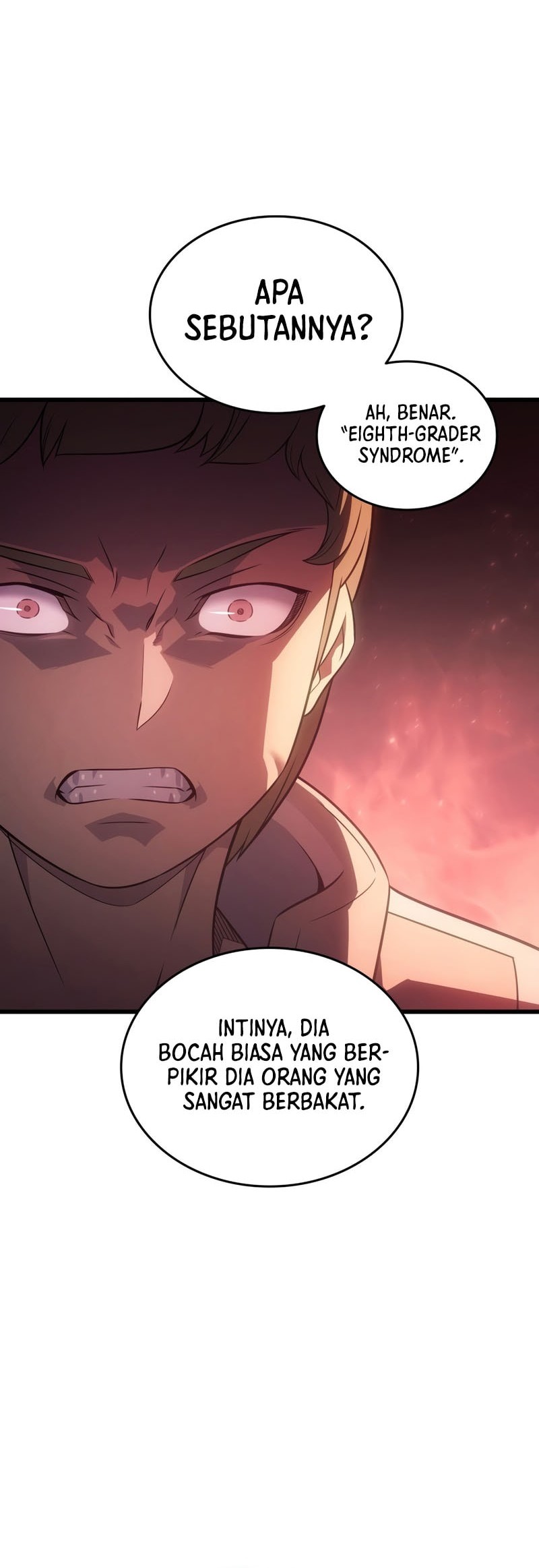 The Great Mage Returns After 4000 Years Chapter 215 Gambar 5