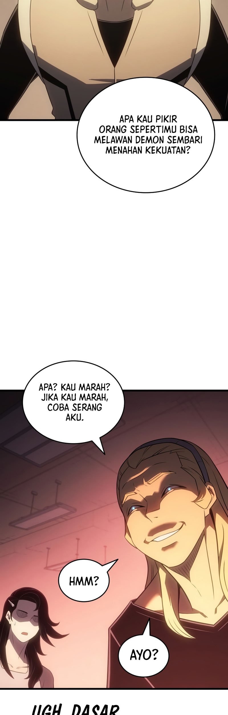 The Great Mage Returns After 4000 Years Chapter 215 Gambar 8