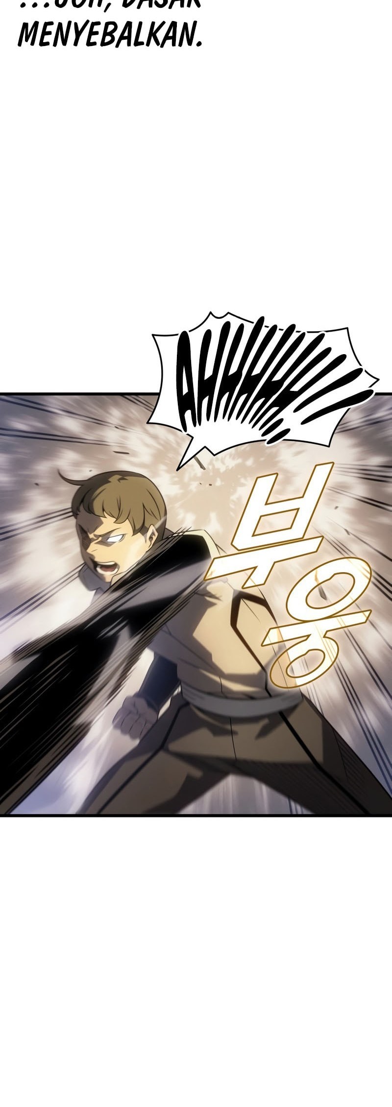 The Great Mage Returns After 4000 Years Chapter 215 Gambar 9