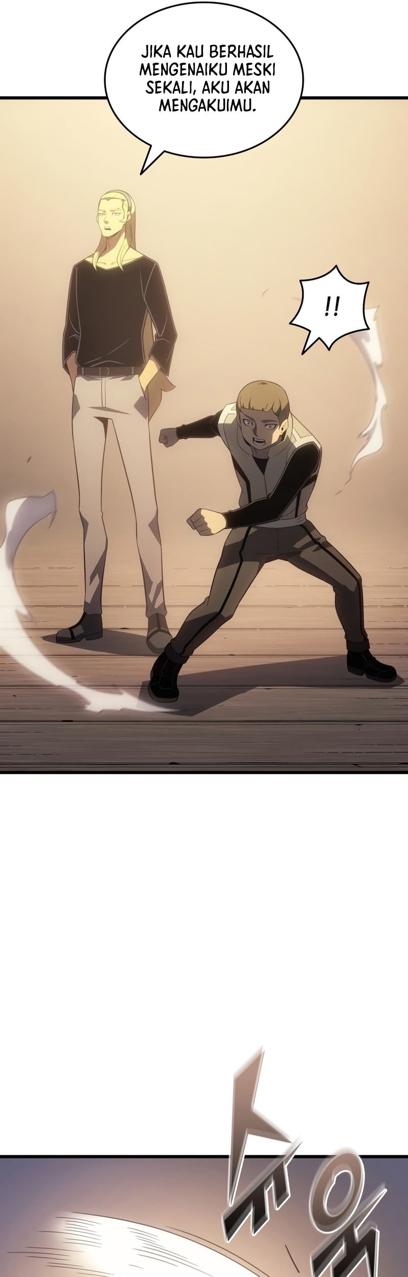 The Great Mage Returns After 4000 Years Chapter 215 Gambar 10