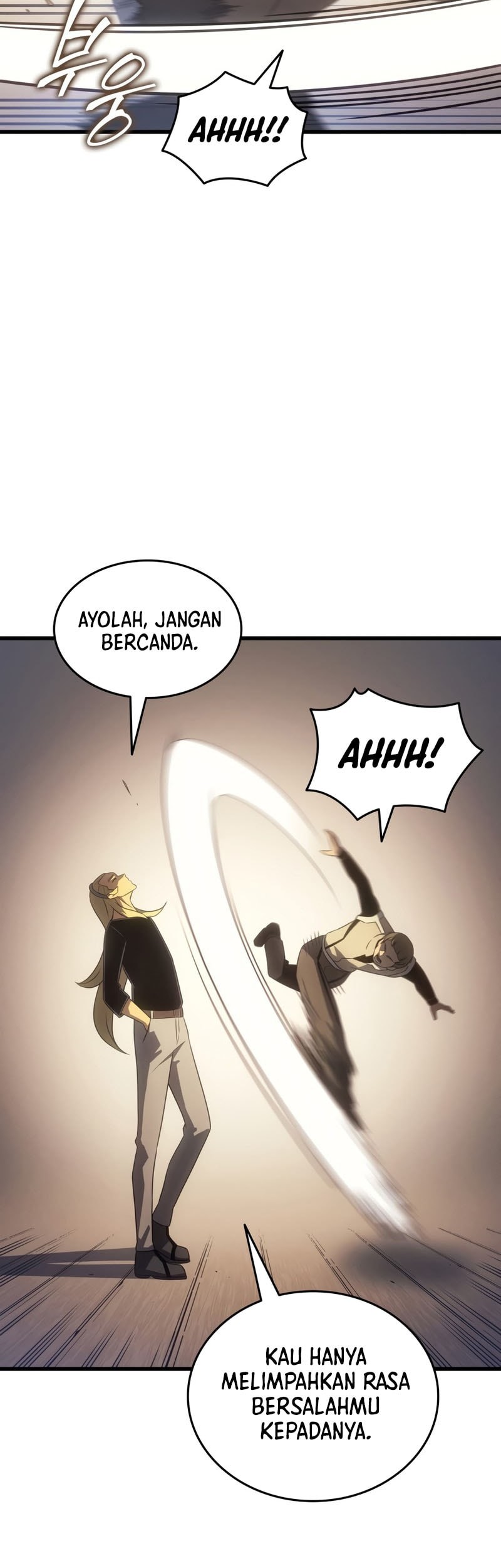 The Great Mage Returns After 4000 Years Chapter 215 Gambar 12
