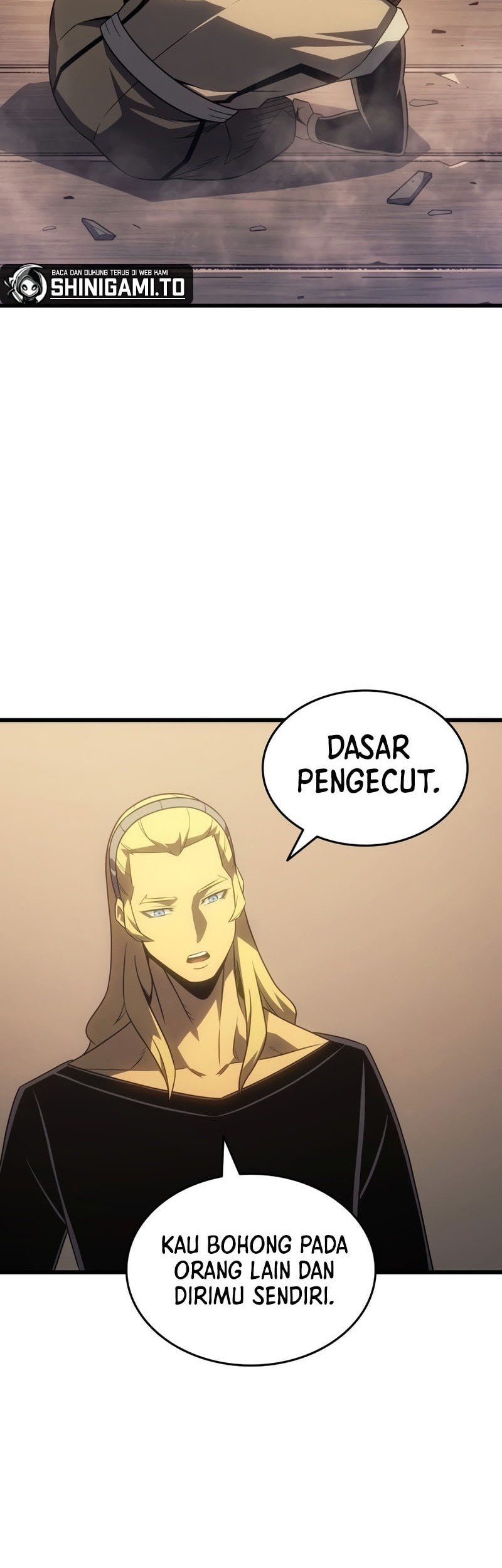 The Great Mage Returns After 4000 Years Chapter 215 Gambar 17