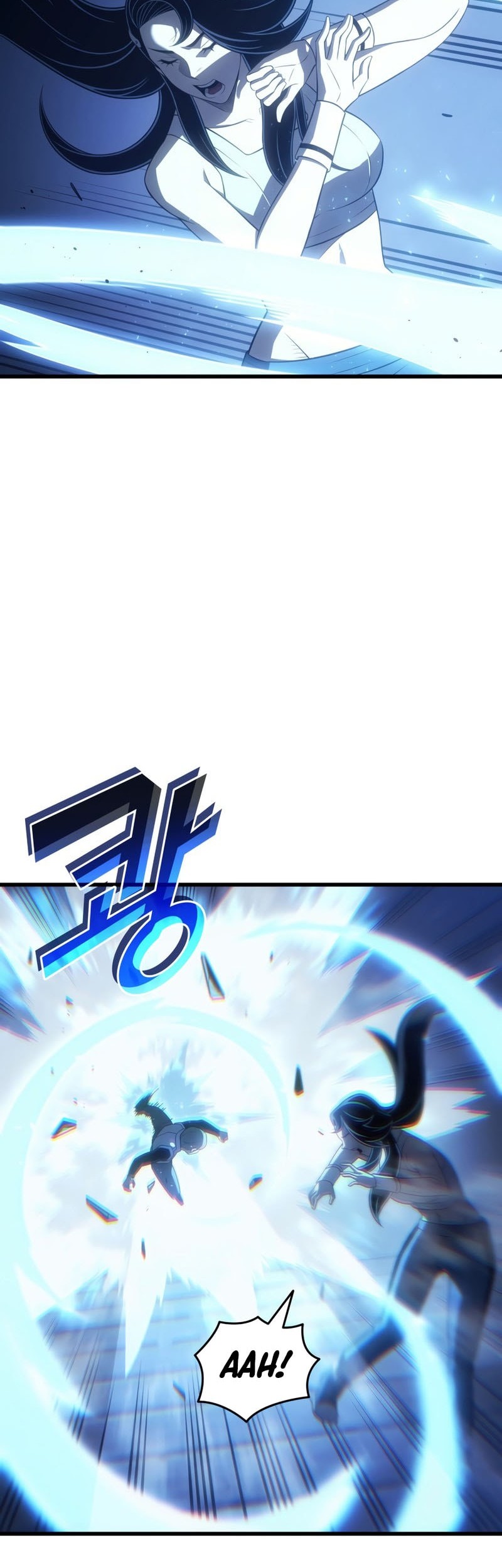 The Great Mage Returns After 4000 Years Chapter 215 Gambar 21