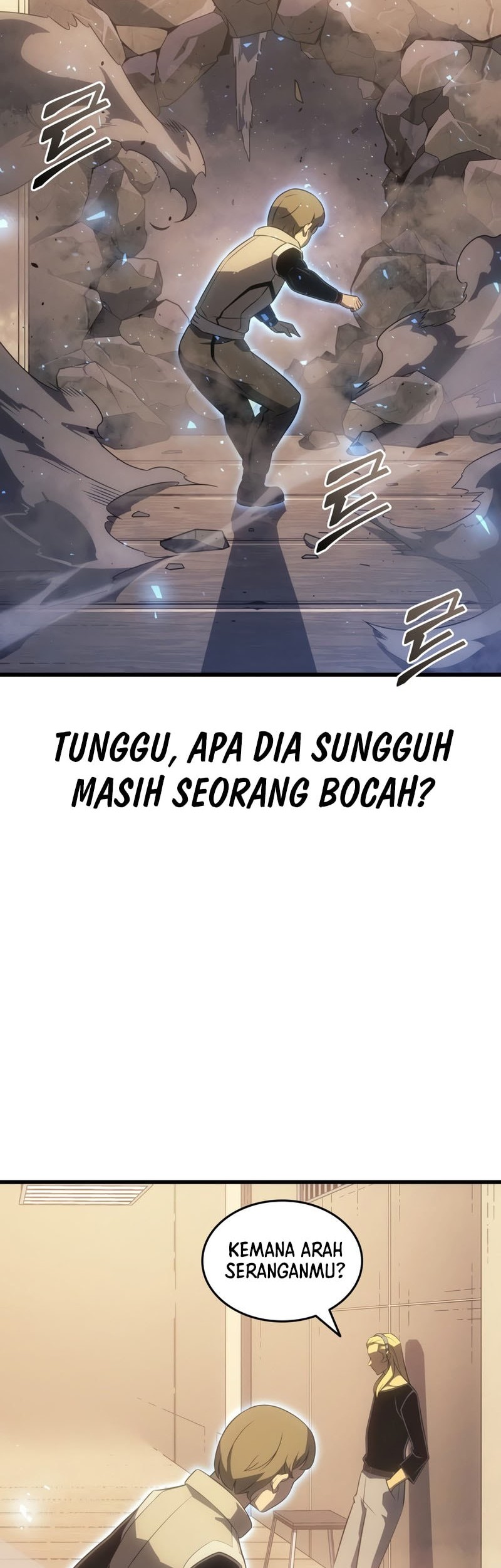 The Great Mage Returns After 4000 Years Chapter 215 Gambar 23