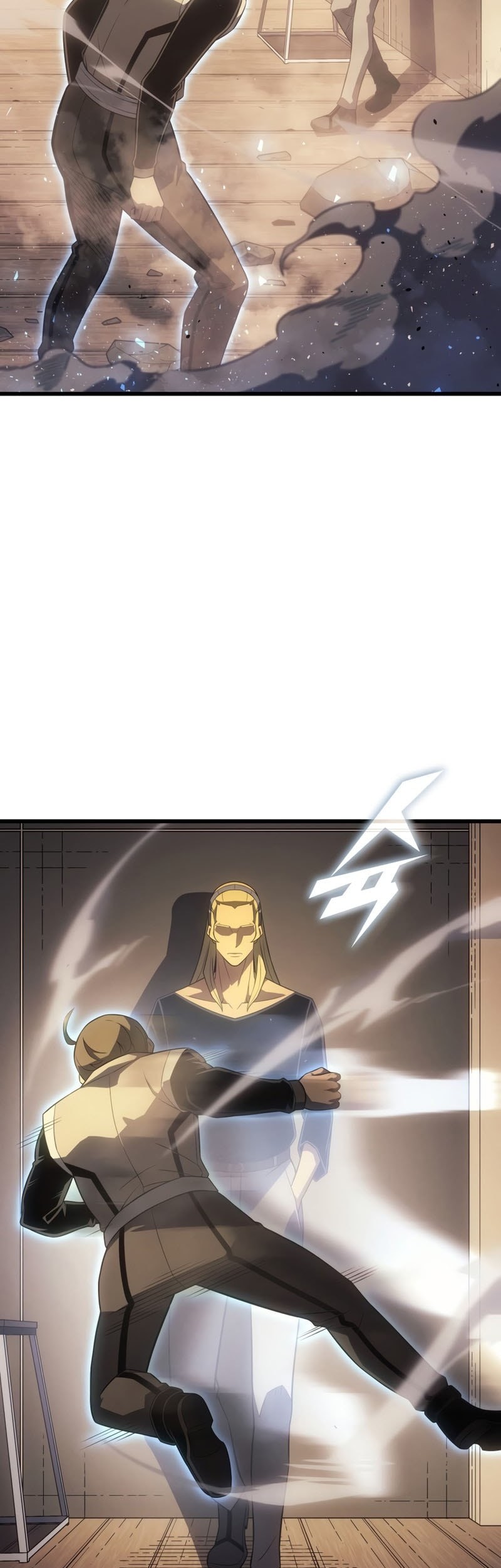 The Great Mage Returns After 4000 Years Chapter 215 Gambar 24