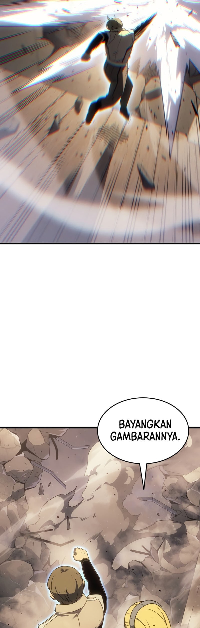 The Great Mage Returns After 4000 Years Chapter 215 Gambar 26