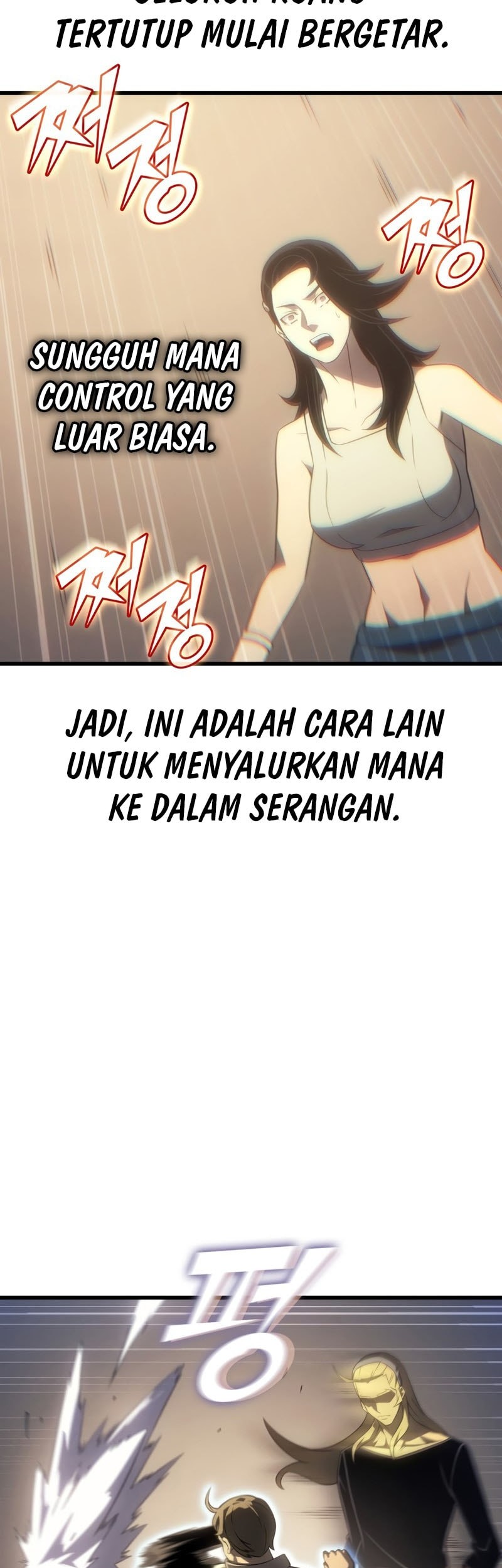 The Great Mage Returns After 4000 Years Chapter 215 Gambar 32