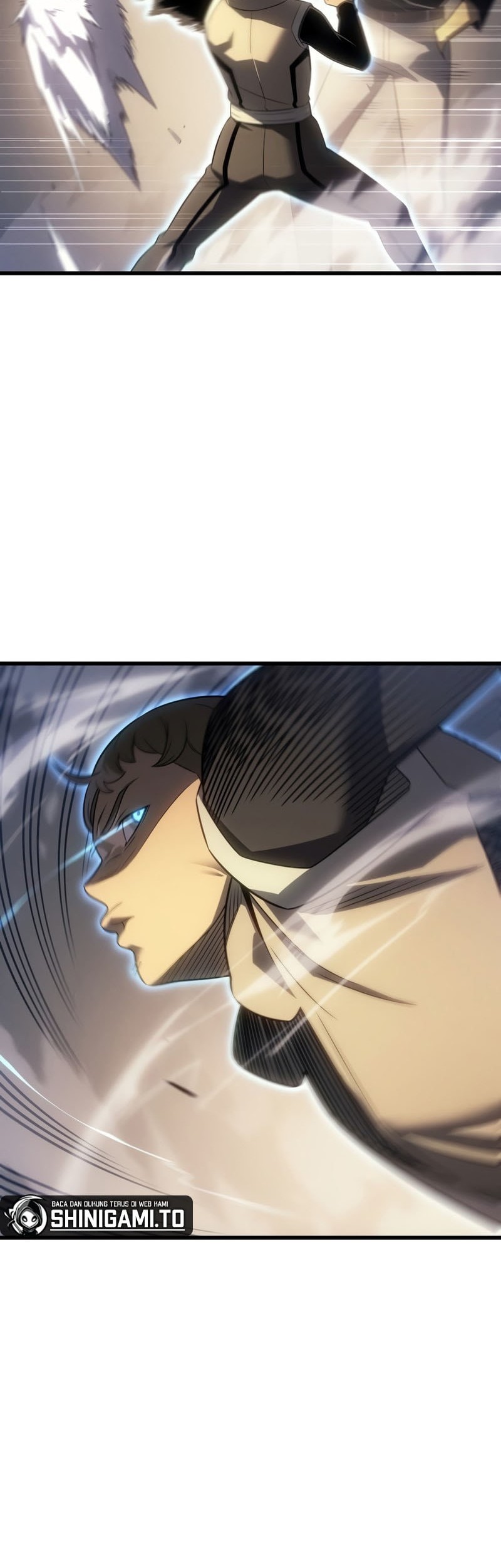 The Great Mage Returns After 4000 Years Chapter 215 Gambar 33