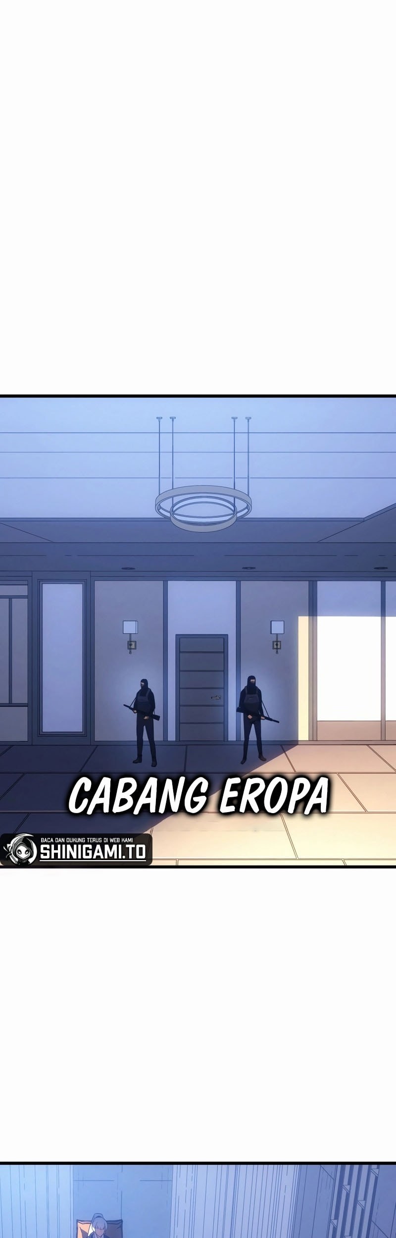 The Great Mage Returns After 4000 Years Chapter 216 Gambar 53