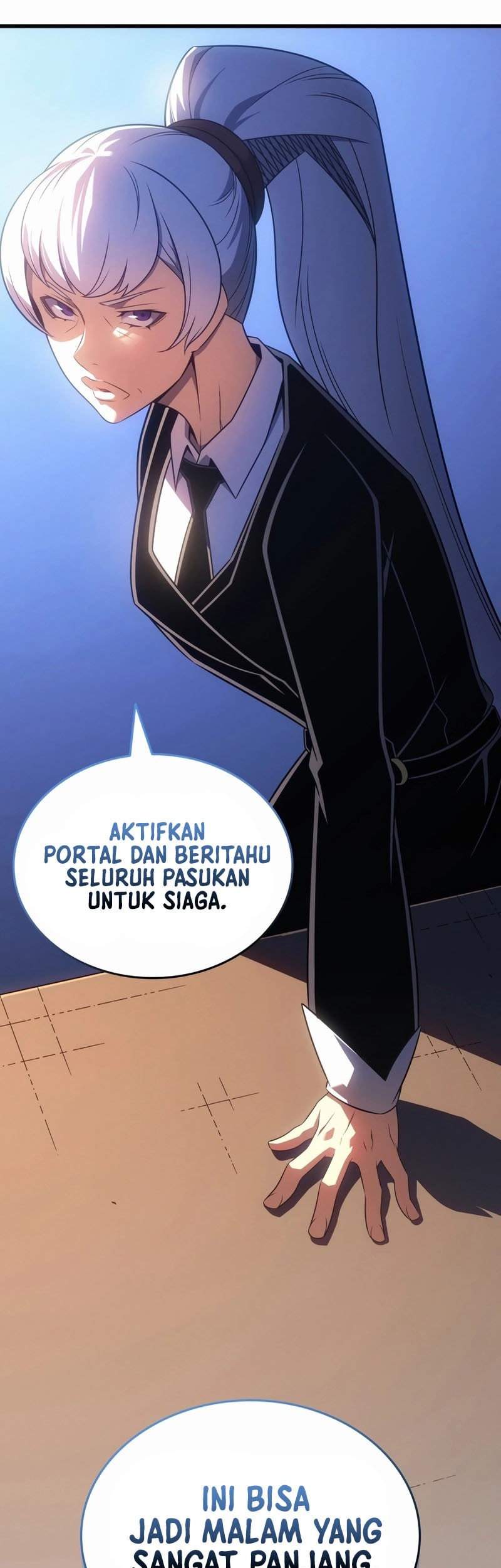 The Great Mage Returns After 4000 Years Chapter 216 Gambar 59