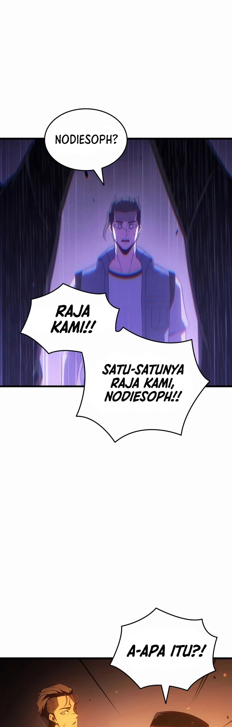 The Great Mage Returns After 4000 Years Chapter 216 Gambar 35