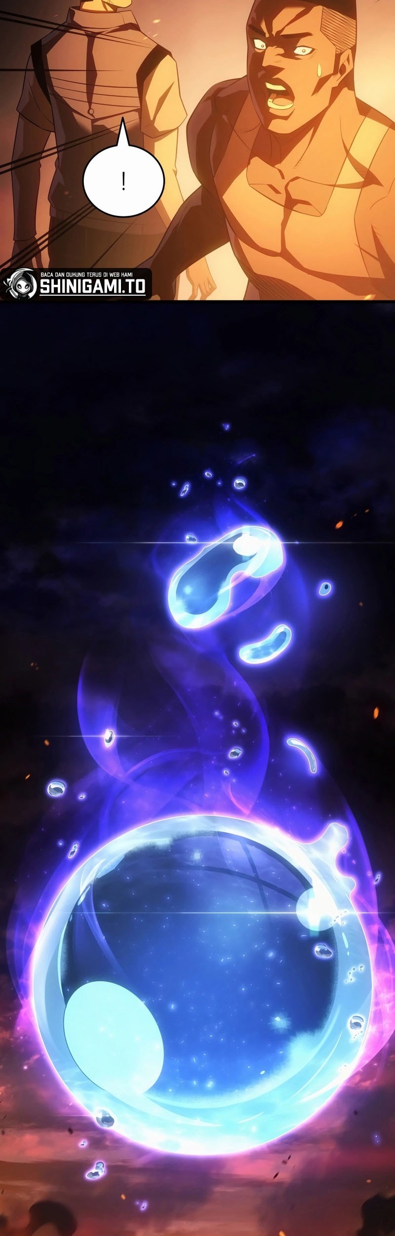 The Great Mage Returns After 4000 Years Chapter 216 Gambar 36