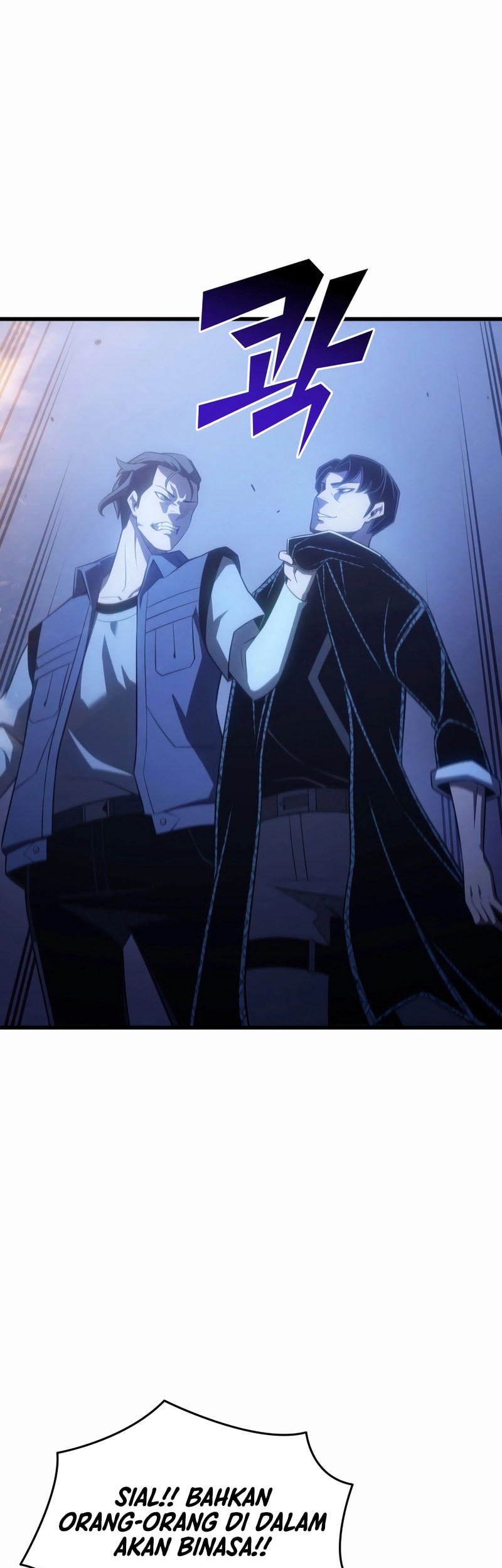 The Great Mage Returns After 4000 Years Chapter 216 Gambar 43