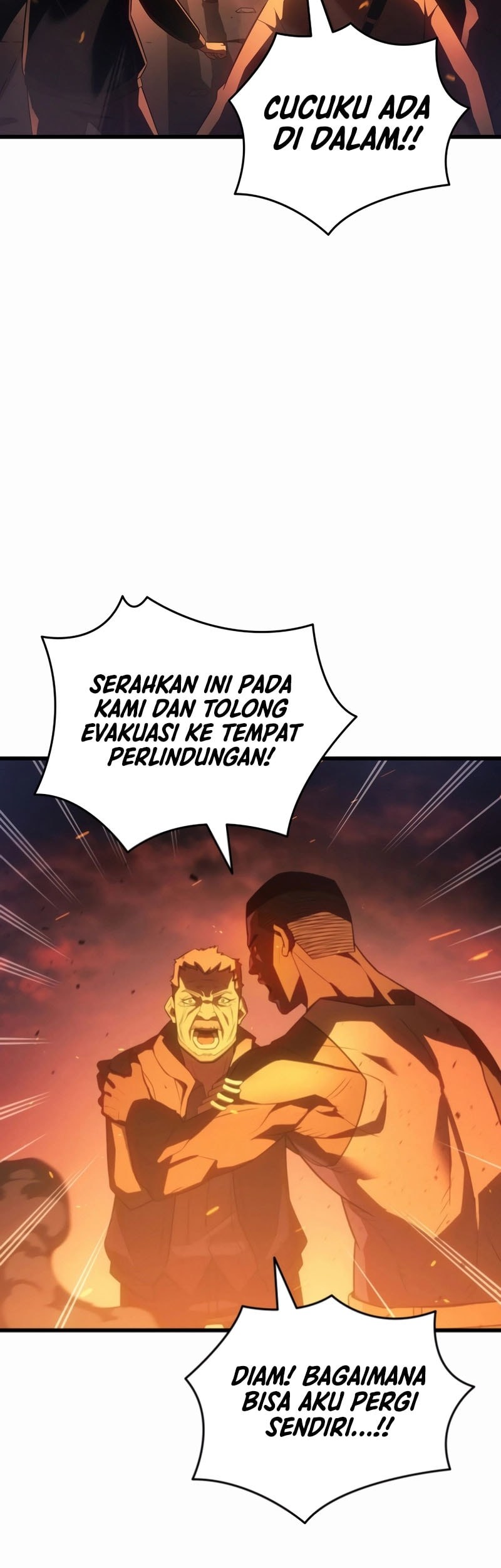 The Great Mage Returns After 4000 Years Chapter 216 Gambar 4