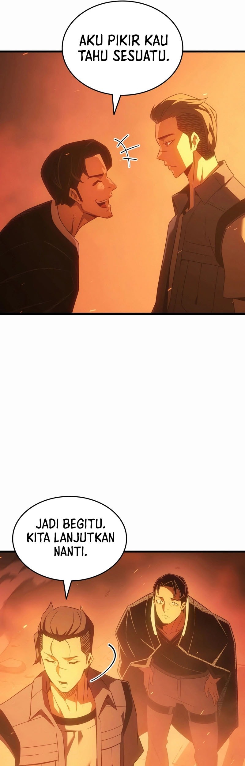 The Great Mage Returns After 4000 Years Chapter 216 Gambar 23