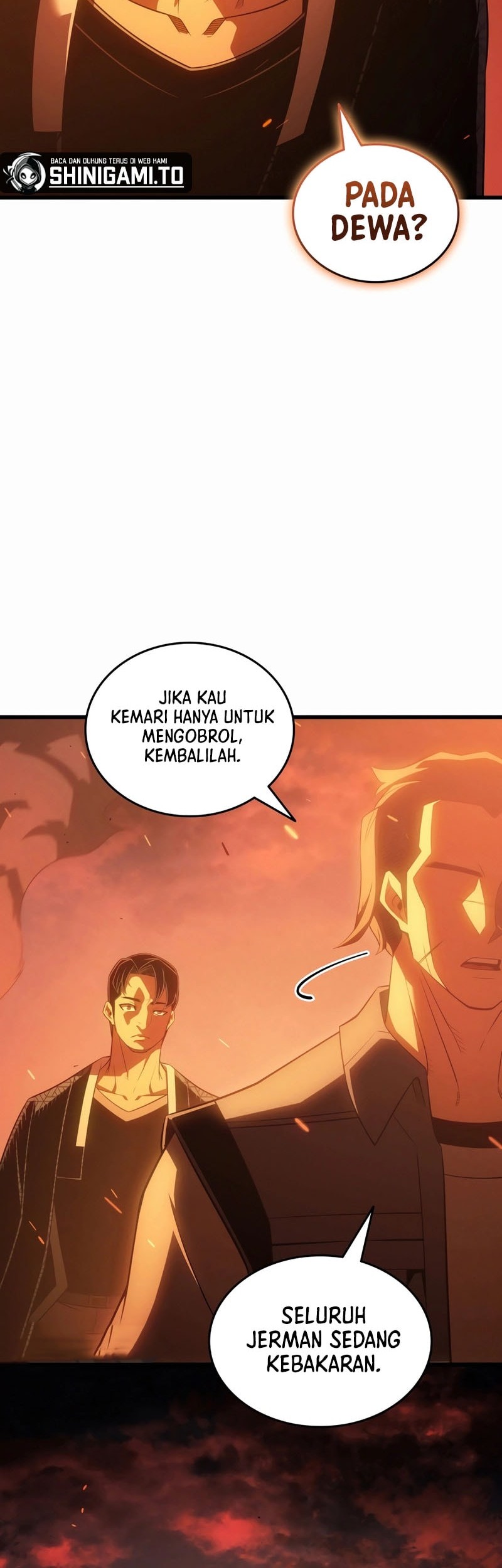 The Great Mage Returns After 4000 Years Chapter 216 Gambar 26