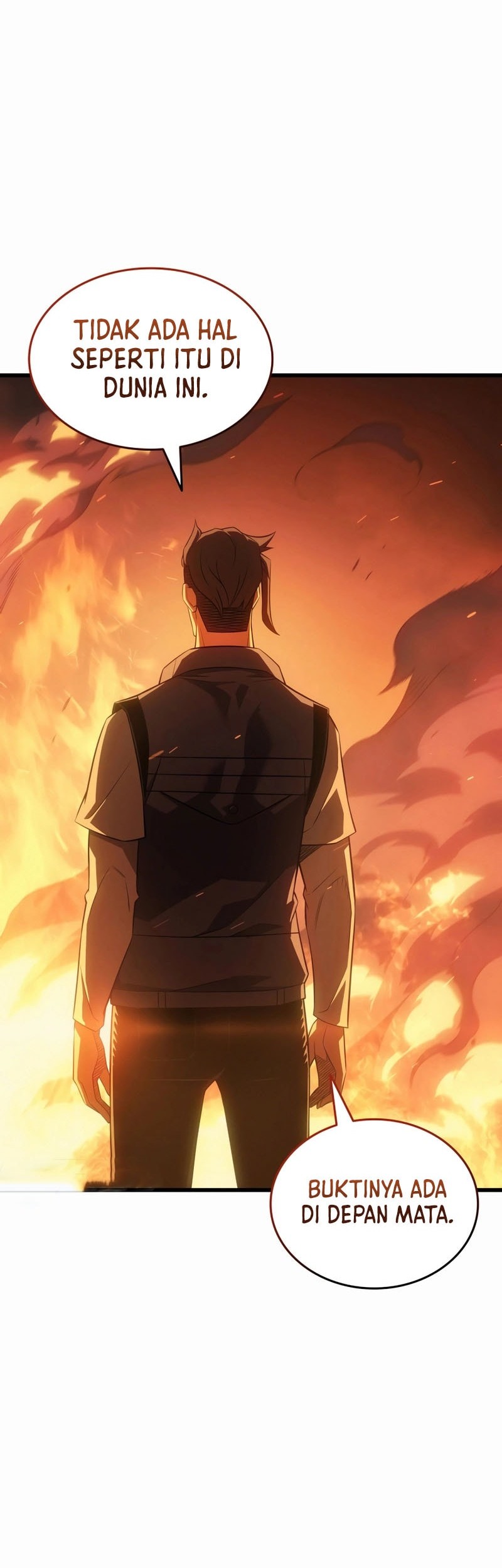 The Great Mage Returns After 4000 Years Chapter 216 Gambar 28