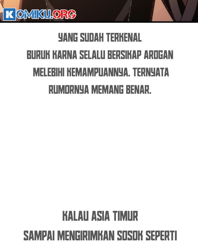 The Great Mage Returns After 4000 Years Chapter 217 Gambar 37