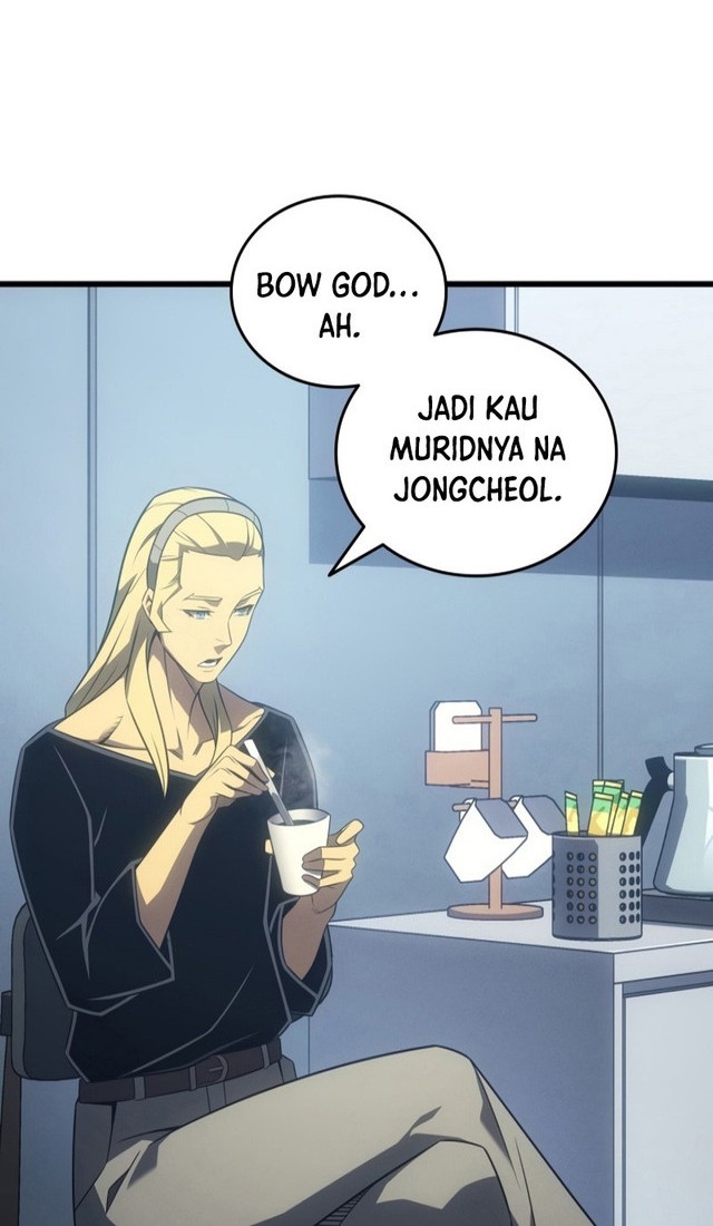 The Great Mage Returns After 4000 Years Chapter 217 Gambar 19