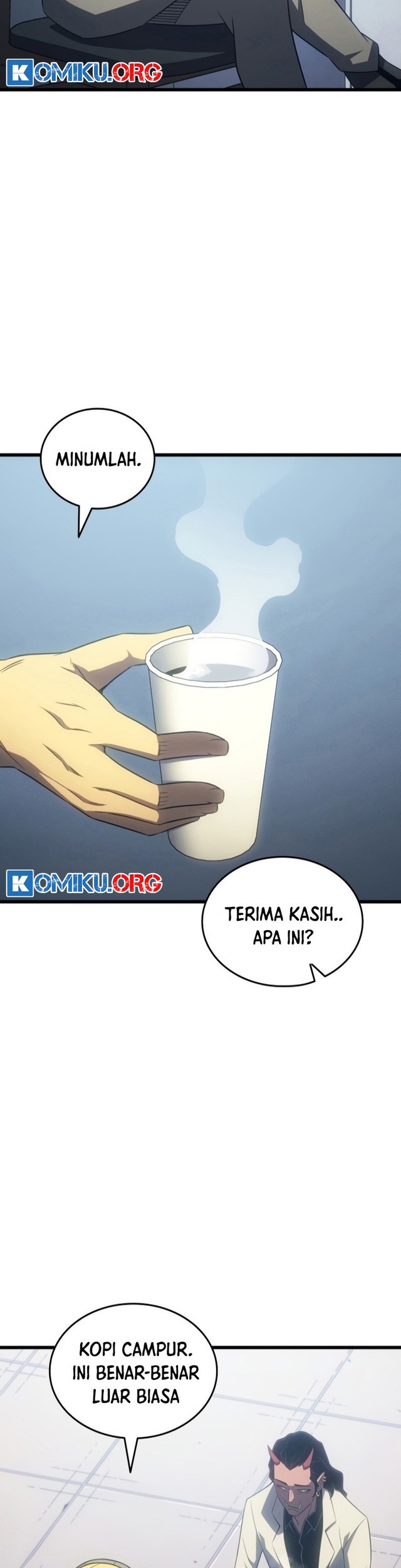 The Great Mage Returns After 4000 Years Chapter 217 Gambar 20