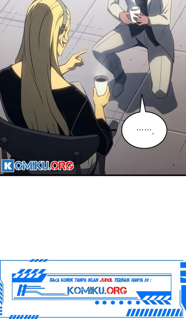 The Great Mage Returns After 4000 Years Chapter 217 Gambar 21