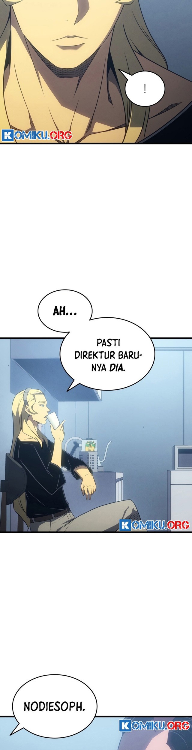 The Great Mage Returns After 4000 Years Chapter 217 Gambar 24