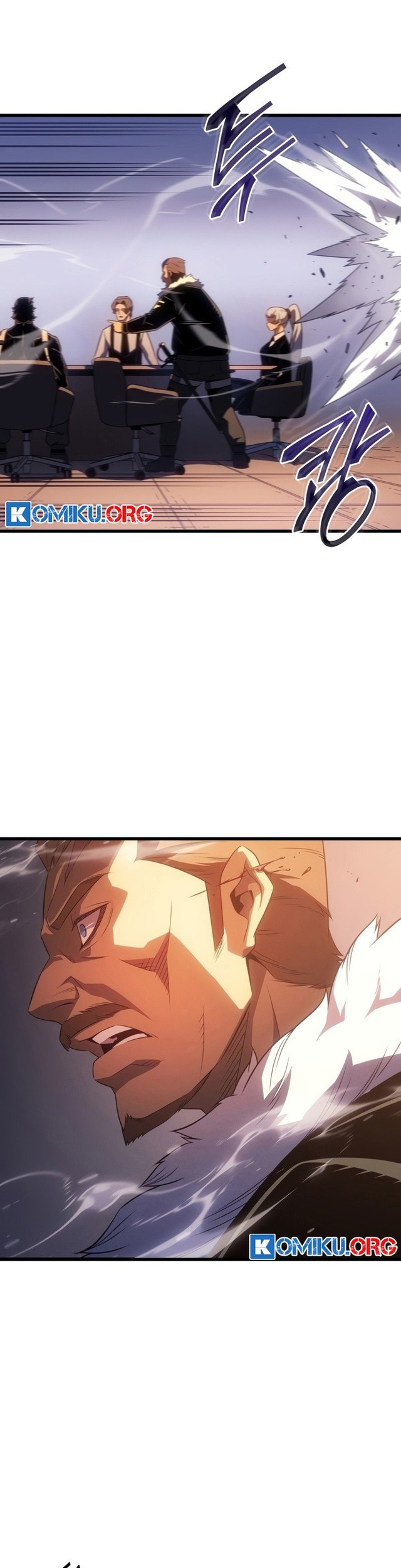 The Great Mage Returns After 4000 Years Chapter 217 Gambar 46