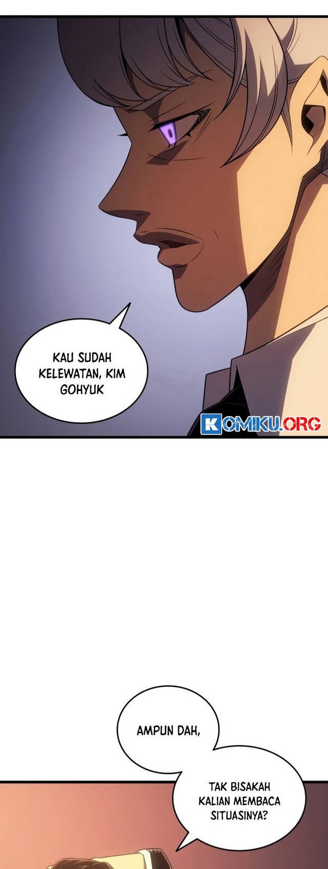 The Great Mage Returns After 4000 Years Chapter 217 Gambar 49