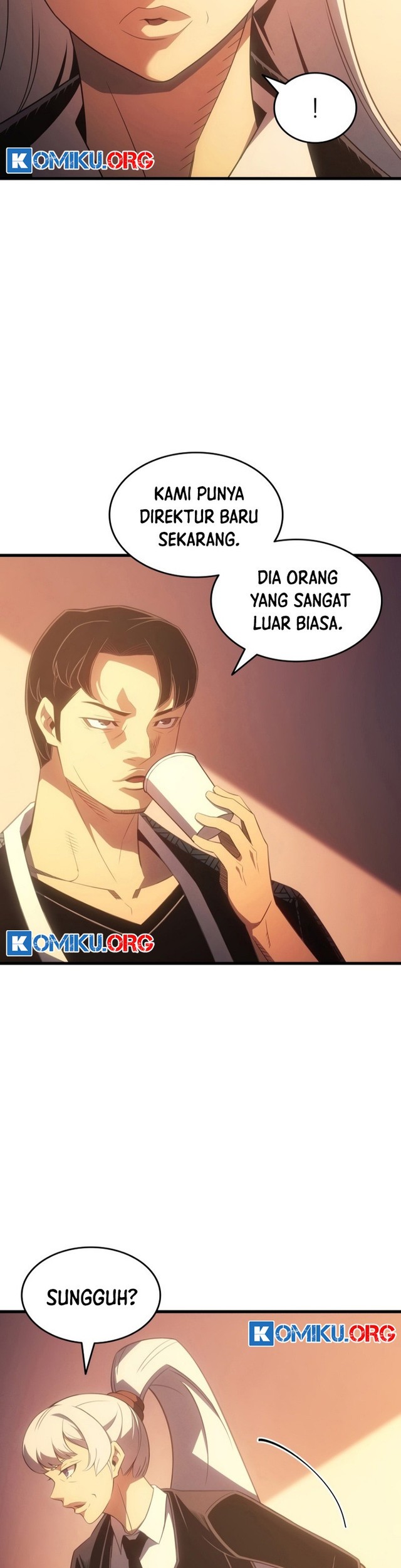 The Great Mage Returns After 4000 Years Chapter 217 Gambar 40