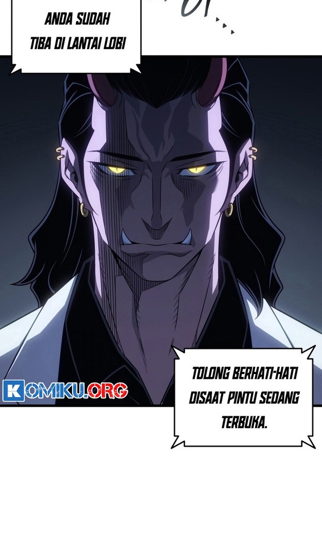 The Great Mage Returns After 4000 Years Chapter 217 Gambar 5