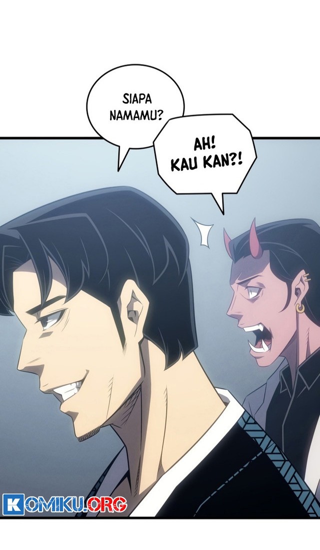 The Great Mage Returns After 4000 Years Chapter 217 Gambar 11