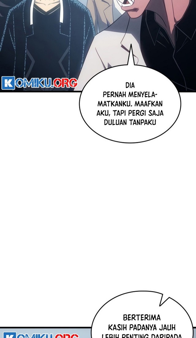 The Great Mage Returns After 4000 Years Chapter 217 Gambar 13