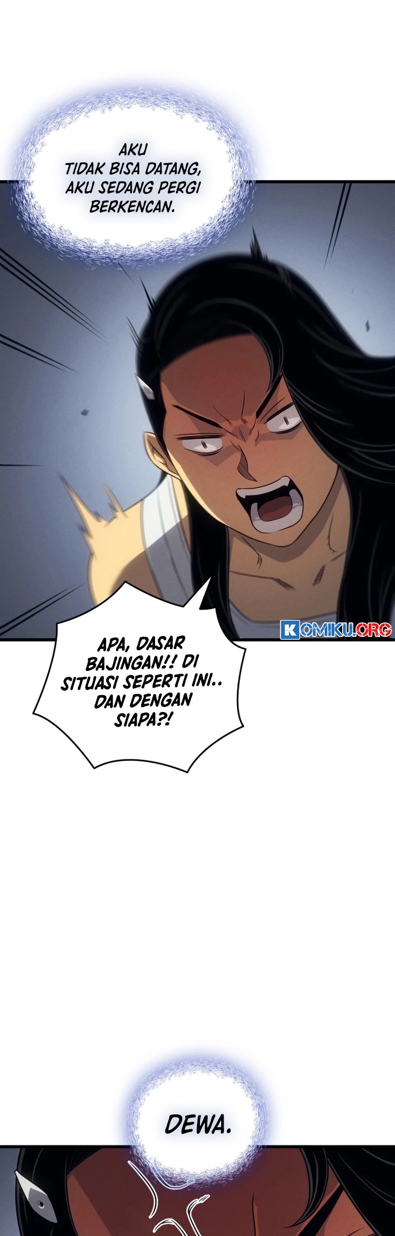 The Great Mage Returns After 4000 Years Chapter 219 Gambar 29