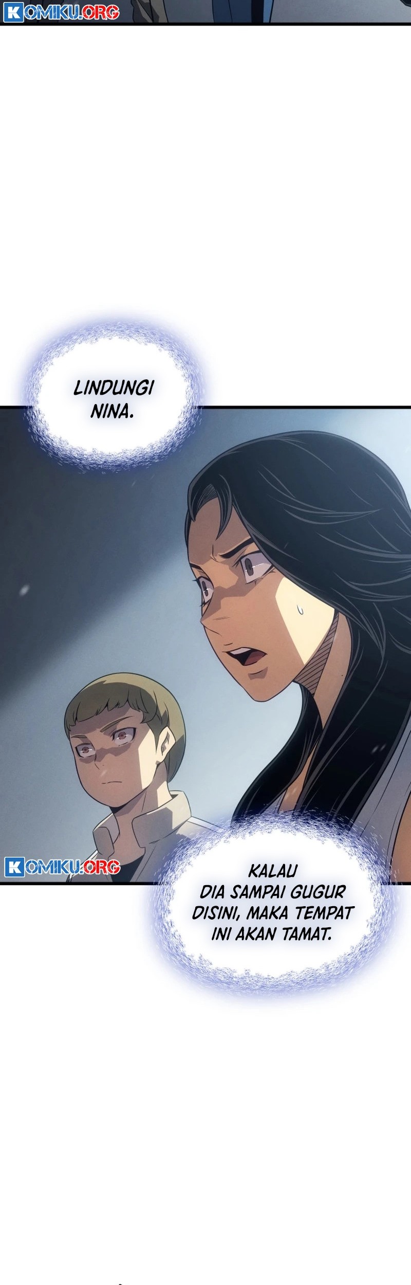 The Great Mage Returns After 4000 Years Chapter 219 Gambar 32