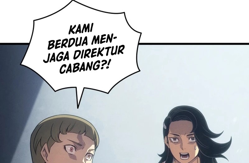 The Great Mage Returns After 4000 Years Chapter 219 Gambar 33