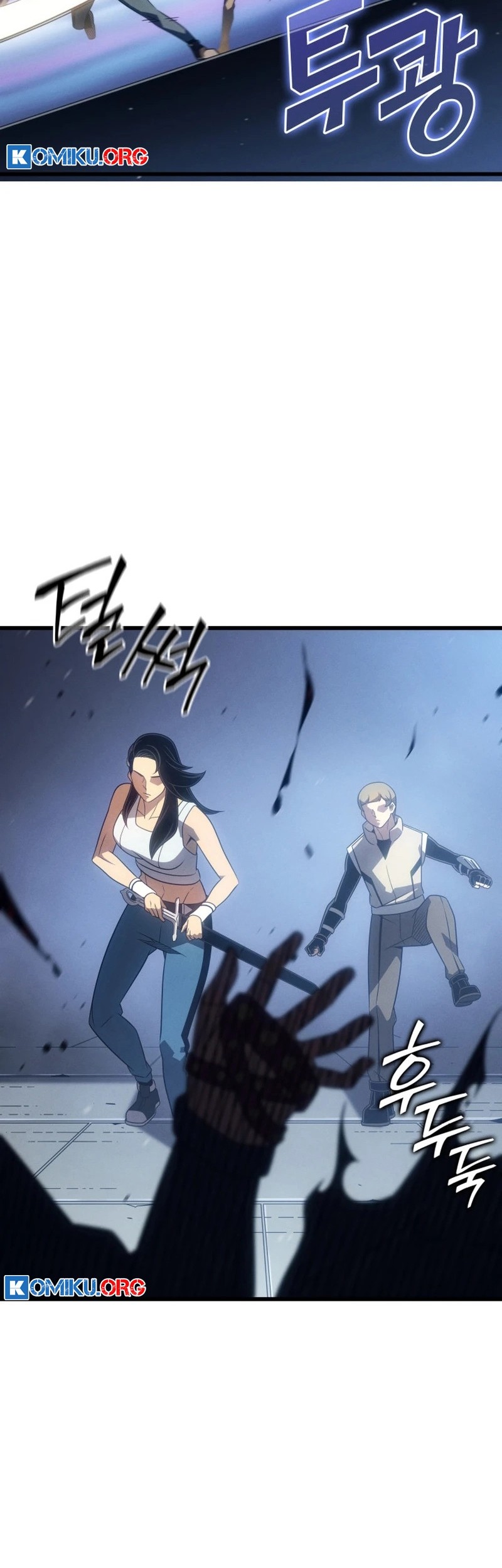 The Great Mage Returns After 4000 Years Chapter 219 Gambar 38