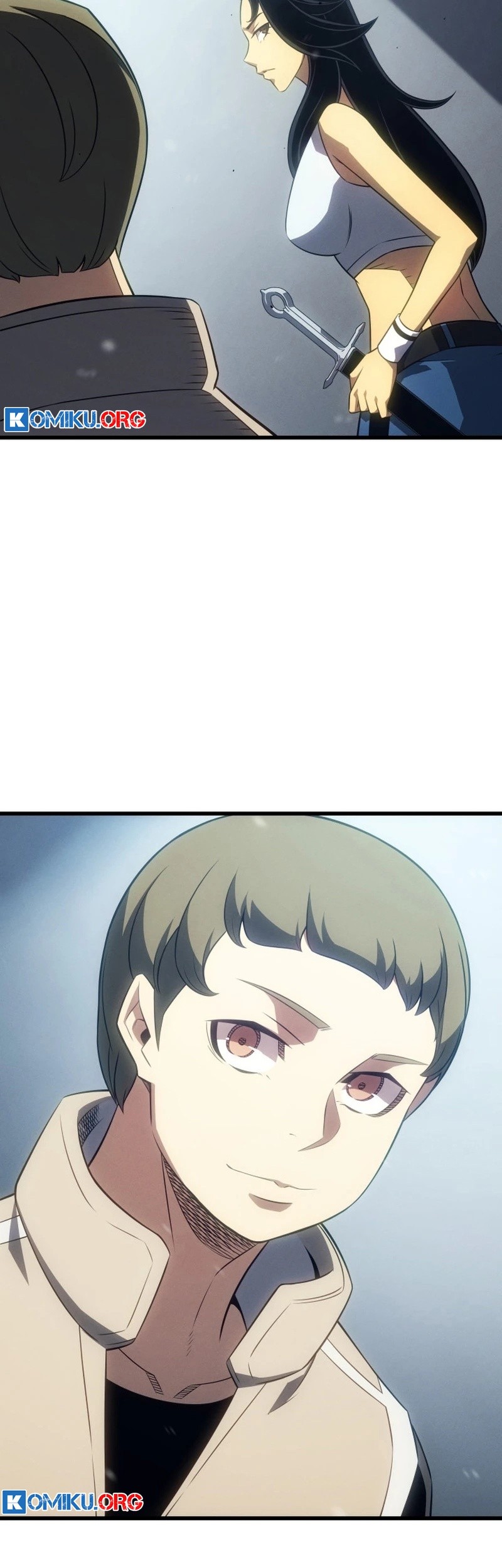 The Great Mage Returns After 4000 Years Chapter 219 Gambar 40