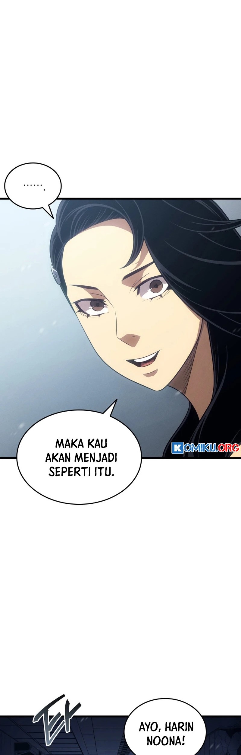 The Great Mage Returns After 4000 Years Chapter 219 Gambar 41