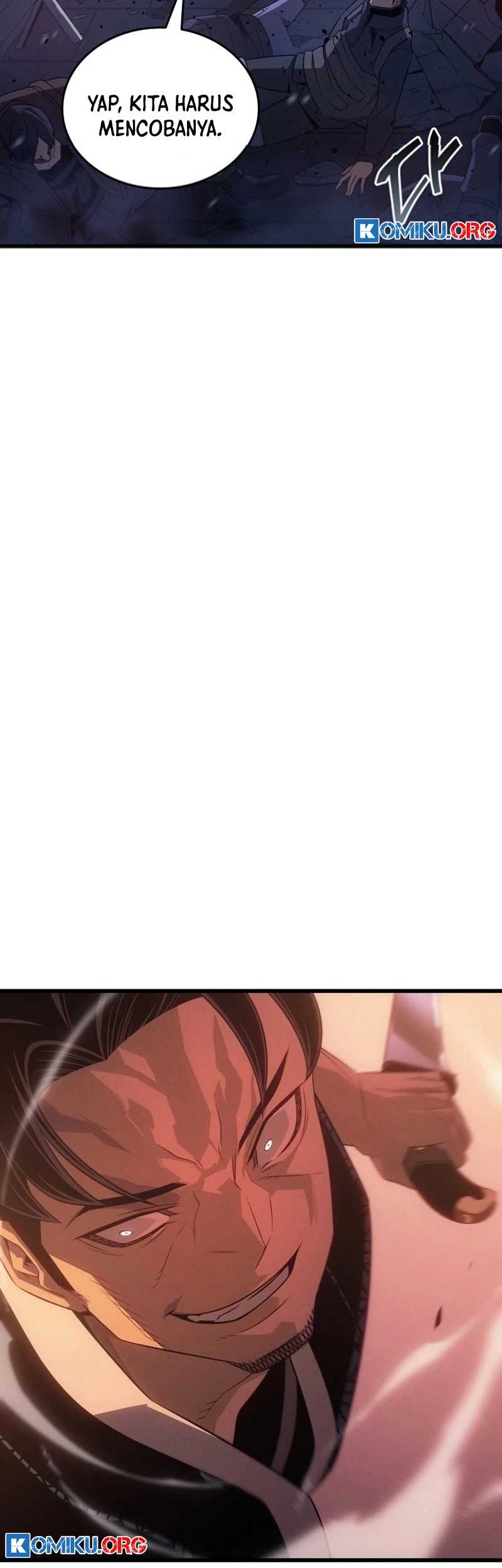 The Great Mage Returns After 4000 Years Chapter 219 Gambar 43