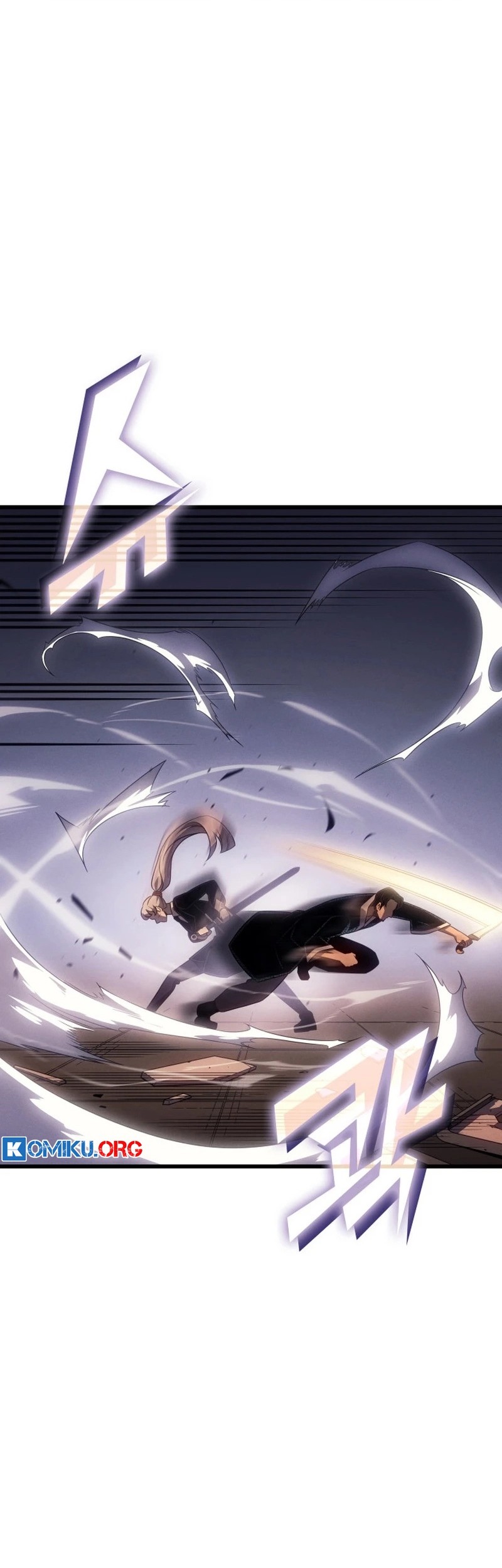 The Great Mage Returns After 4000 Years Chapter 219 Gambar 44