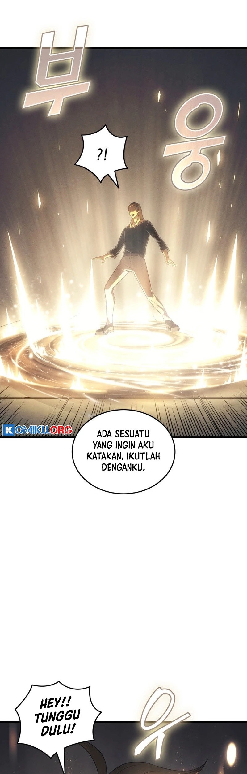 The Great Mage Returns After 4000 Years Chapter 219 Gambar 18