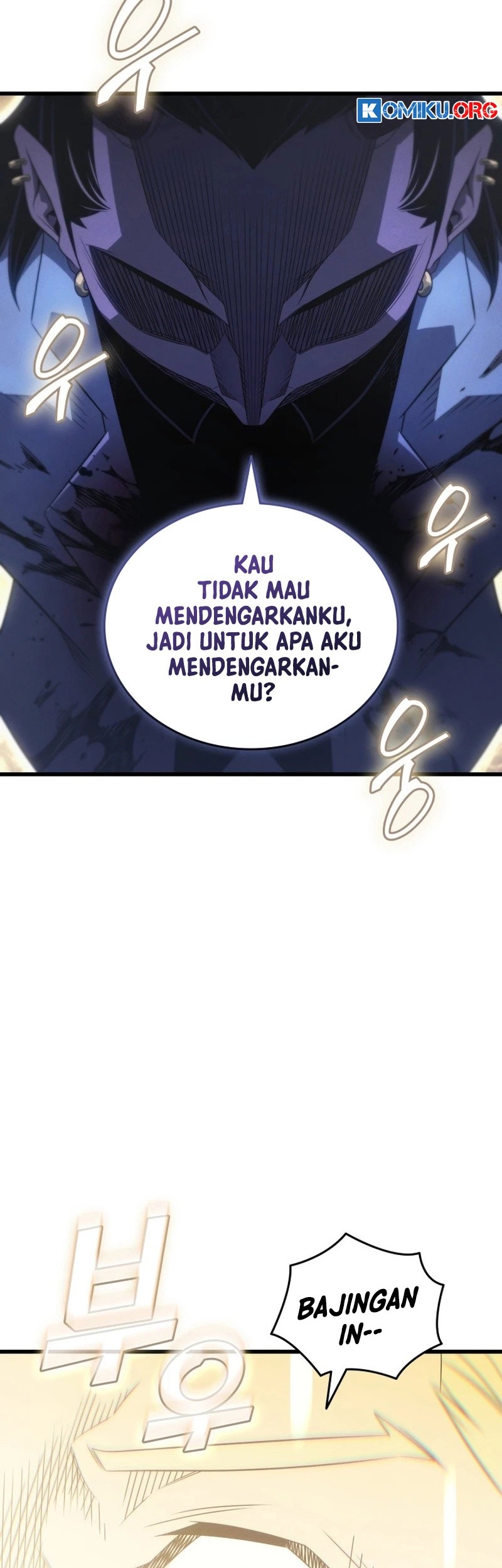 The Great Mage Returns After 4000 Years Chapter 219 Gambar 20