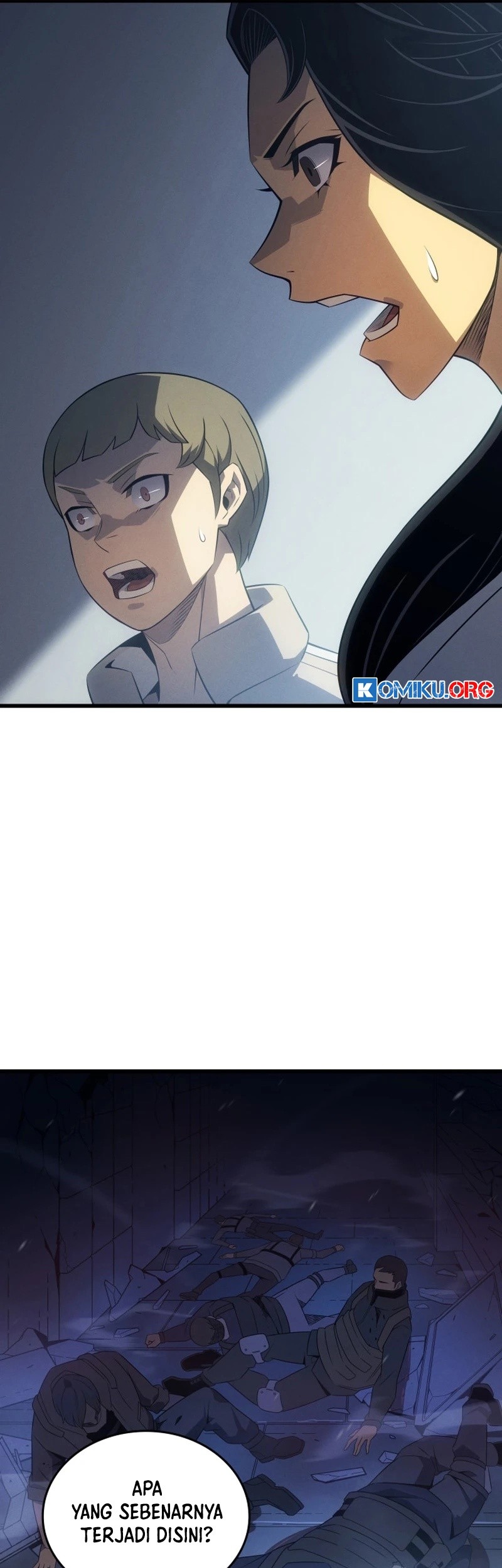 The Great Mage Returns After 4000 Years Chapter 219 Gambar 22