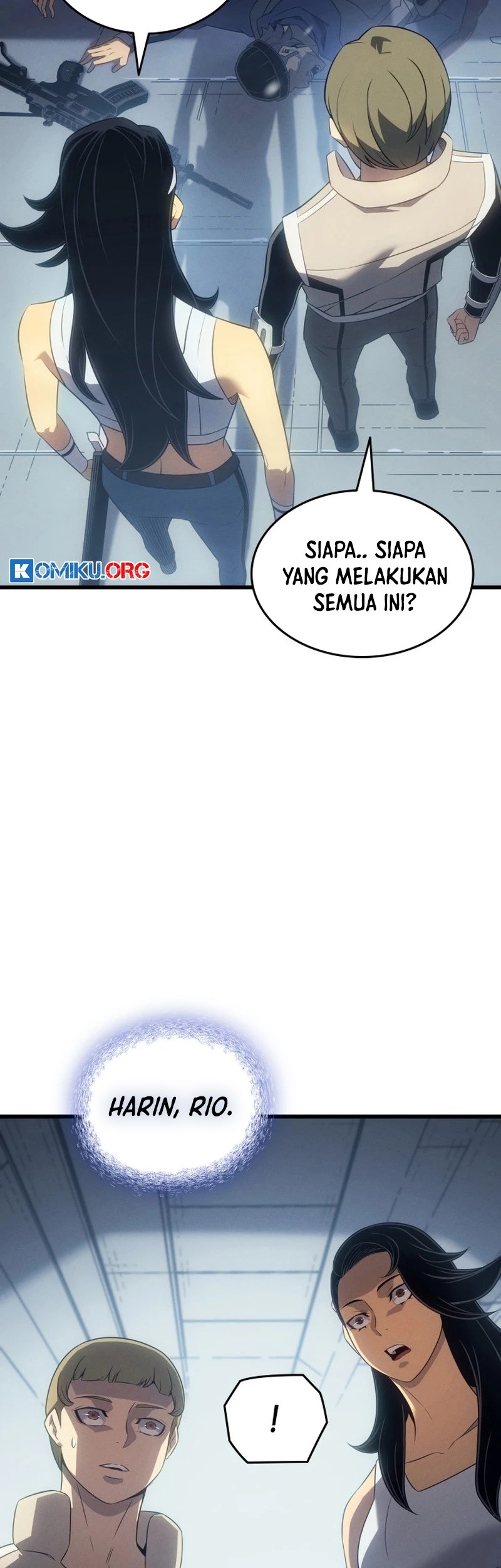 The Great Mage Returns After 4000 Years Chapter 219 Gambar 23