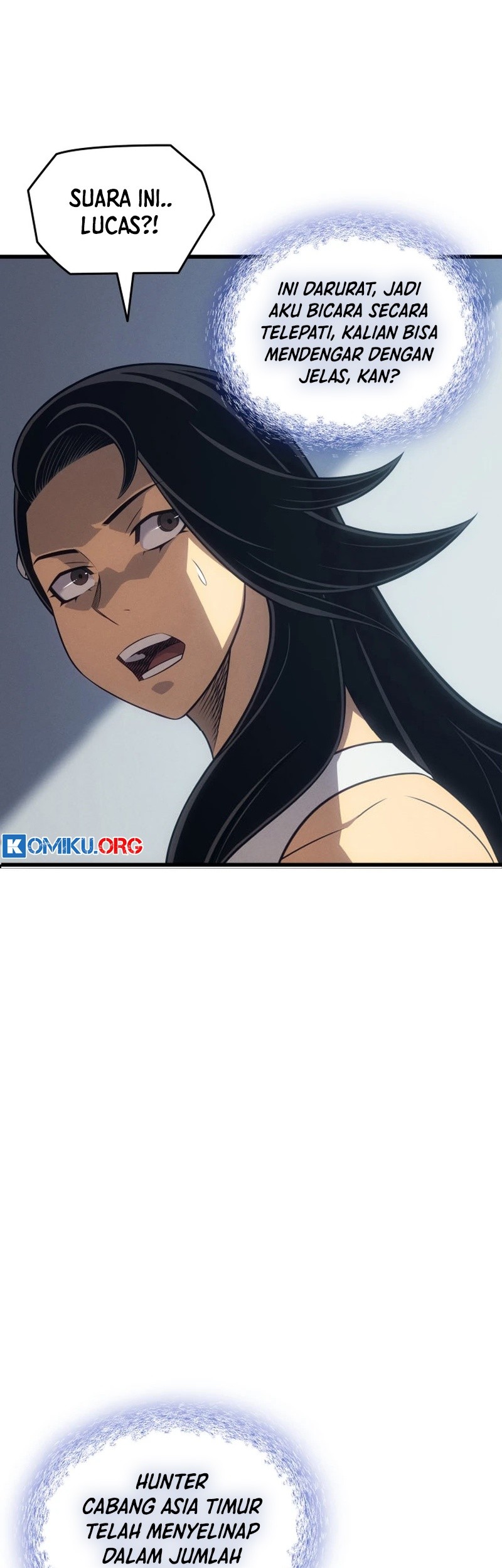 The Great Mage Returns After 4000 Years Chapter 219 Gambar 25