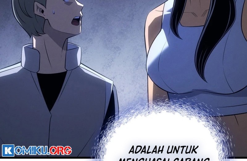 The Great Mage Returns After 4000 Years Chapter 219 Gambar 27