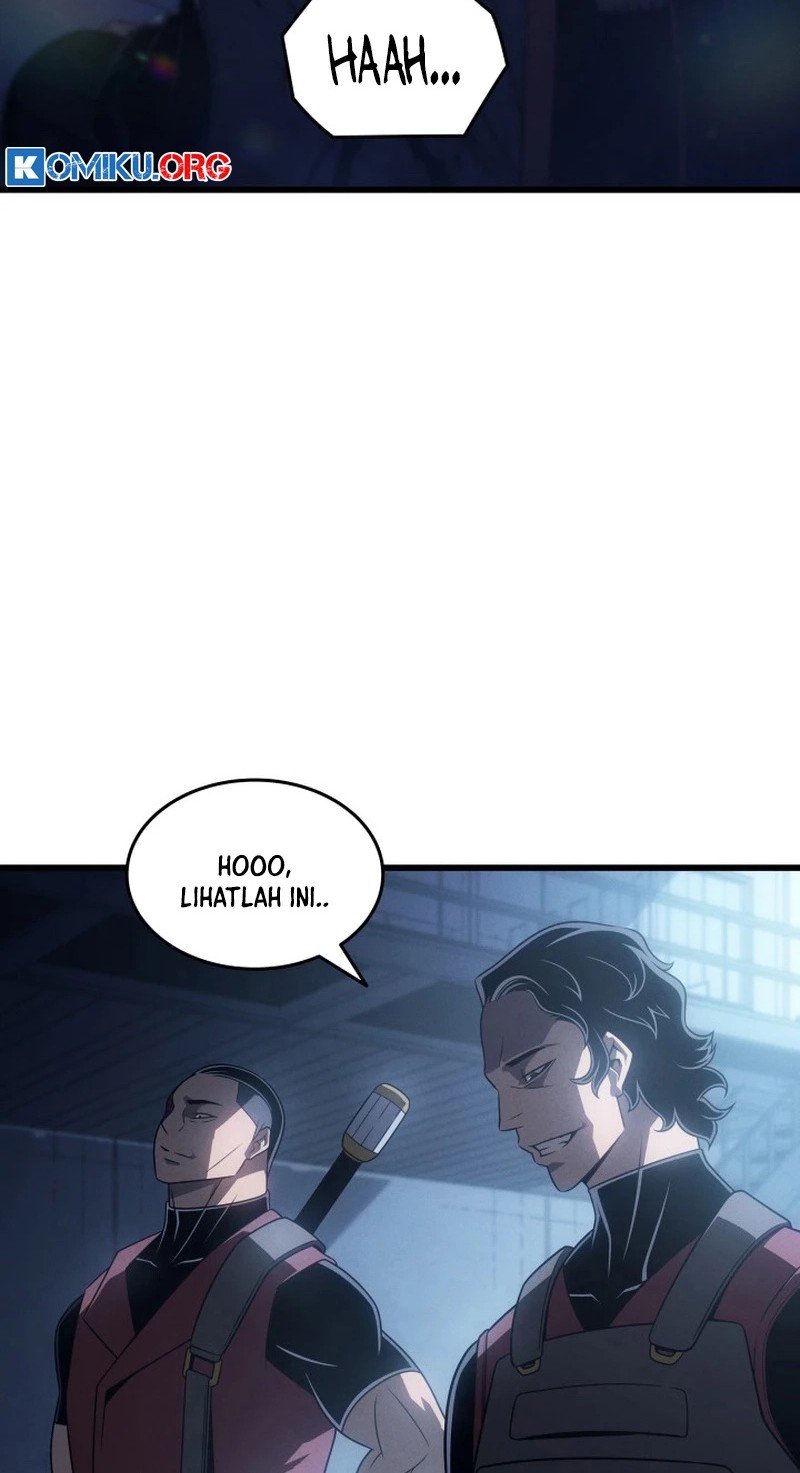 The Great Mage Returns After 4000 Years Chapter 219 Gambar 57